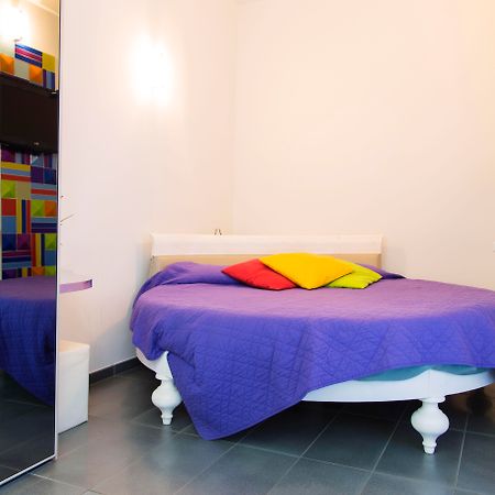 Residence Villa Maurice Стреза Екстериор снимка
