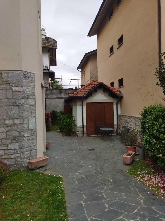 Residence Villa Maurice Стреза Екстериор снимка