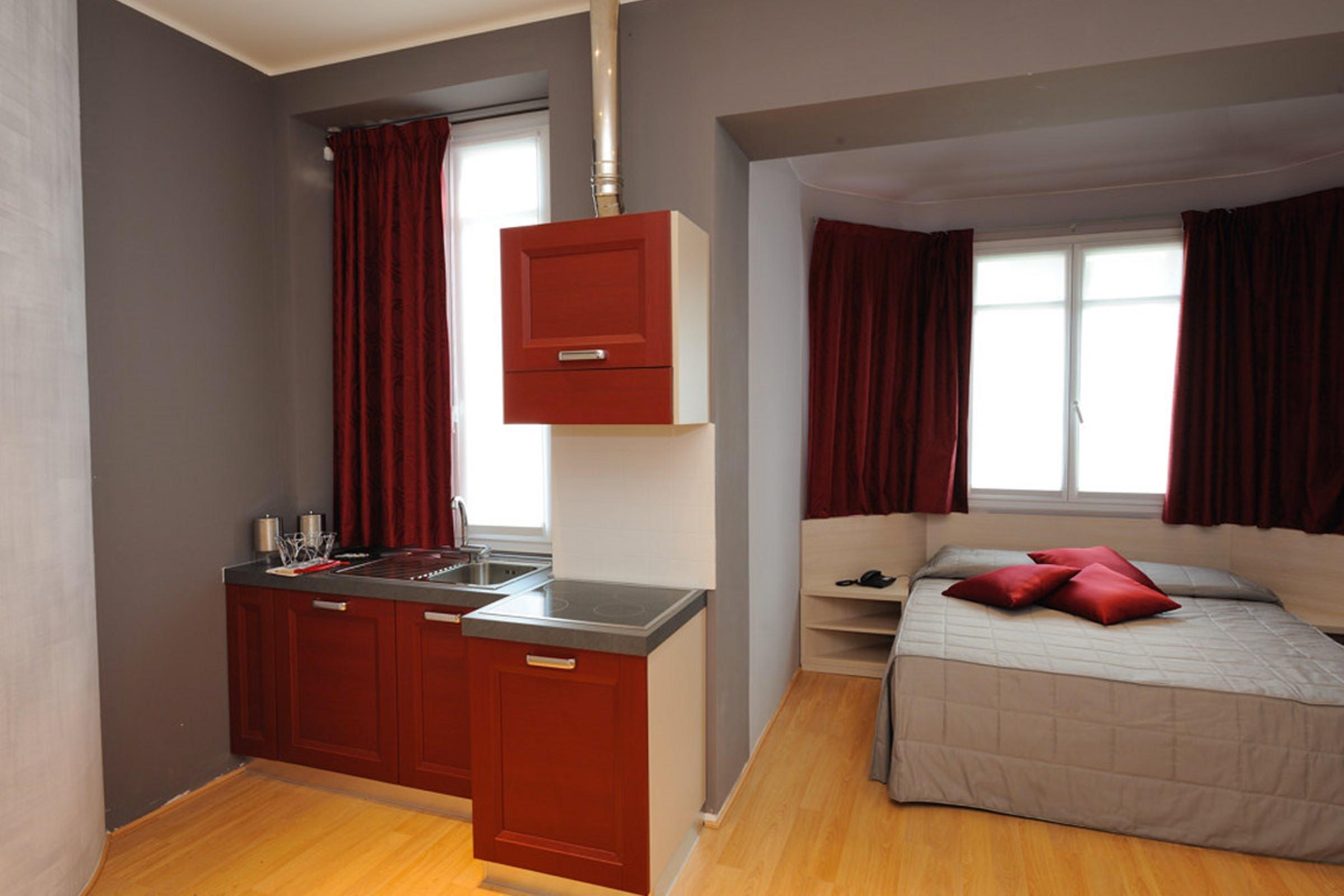 Residence Villa Maurice Стреза Екстериор снимка