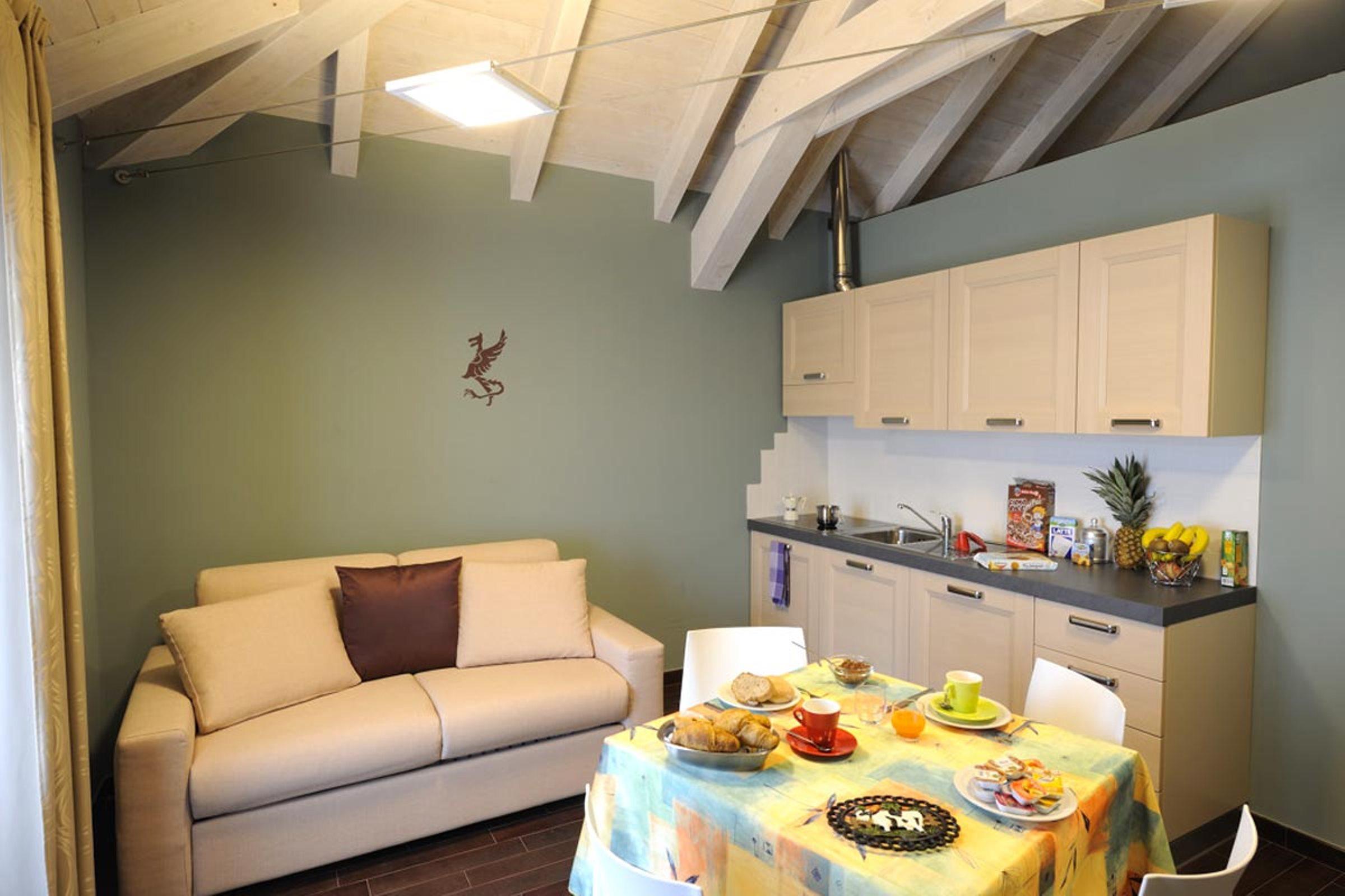 Residence Villa Maurice Стреза Екстериор снимка