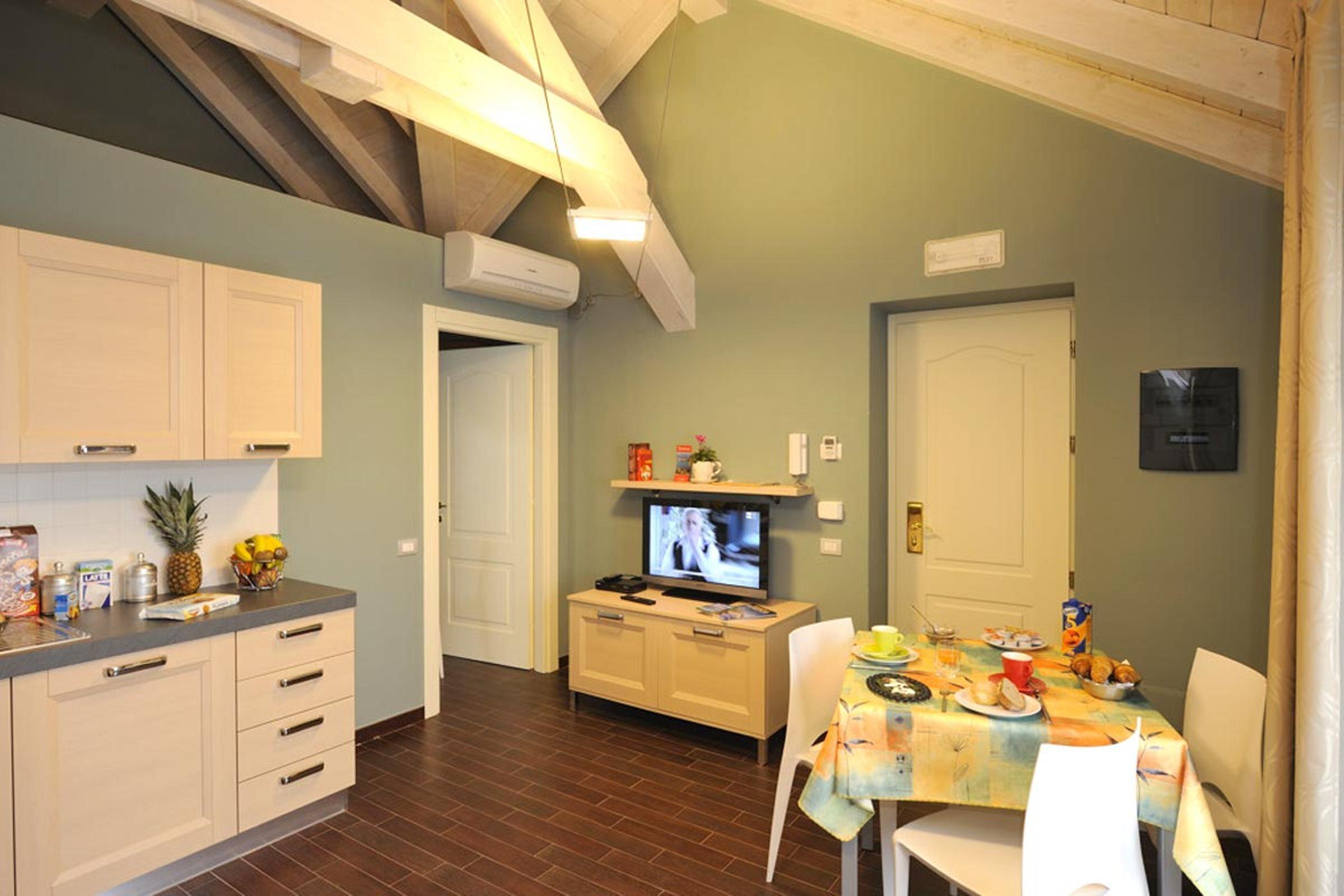Residence Villa Maurice Стреза Екстериор снимка