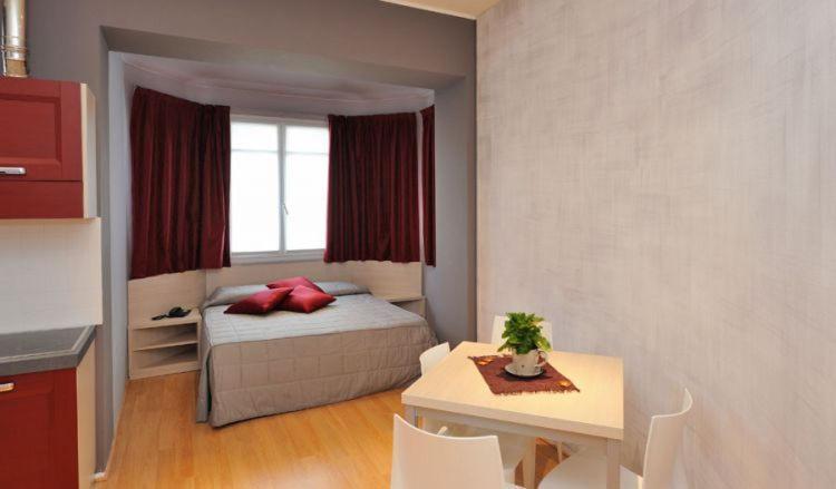 Residence Villa Maurice Стреза Екстериор снимка