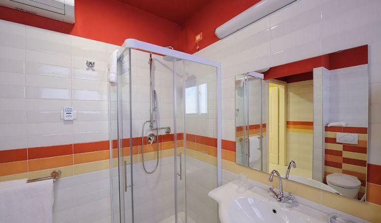 Residence Villa Maurice Стреза Екстериор снимка