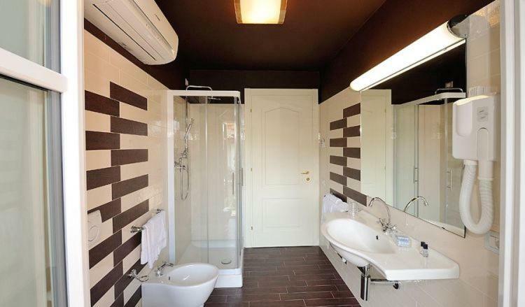 Residence Villa Maurice Стреза Екстериор снимка
