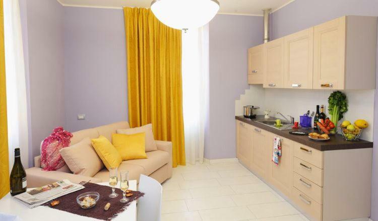 Residence Villa Maurice Стреза Екстериор снимка