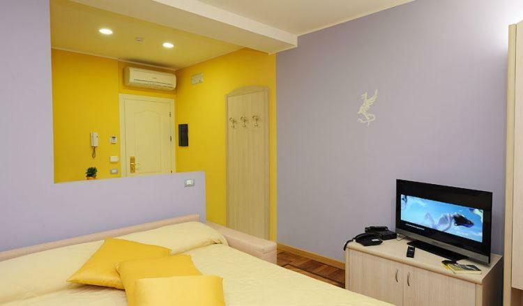 Residence Villa Maurice Стреза Екстериор снимка