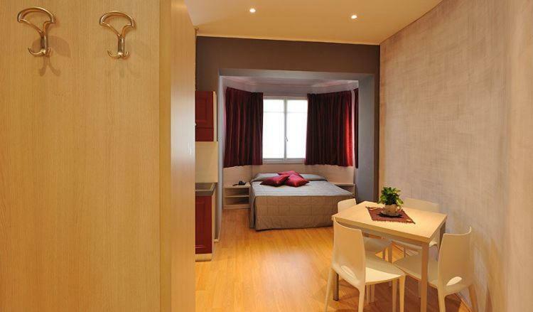 Residence Villa Maurice Стреза Екстериор снимка