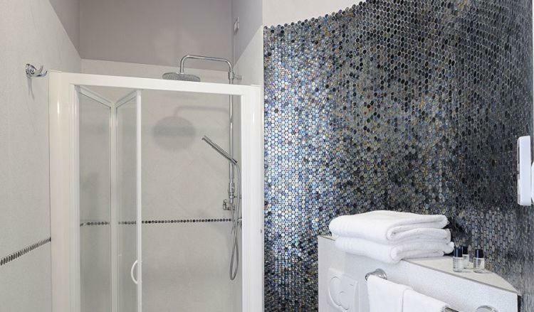 Residence Villa Maurice Стреза Екстериор снимка