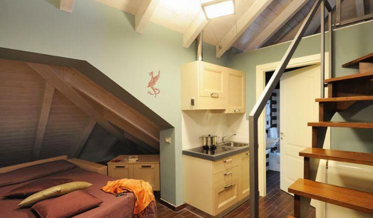 Residence Villa Maurice Стреза Екстериор снимка