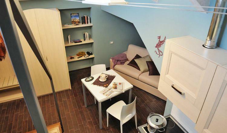 Residence Villa Maurice Стреза Екстериор снимка